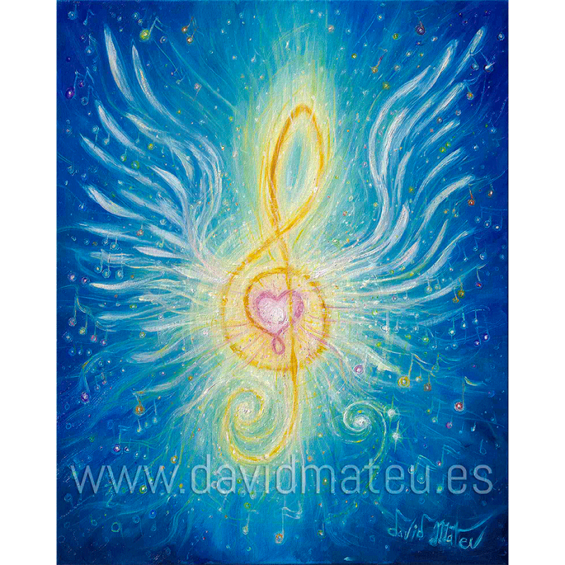 Arcángel Sandalfón