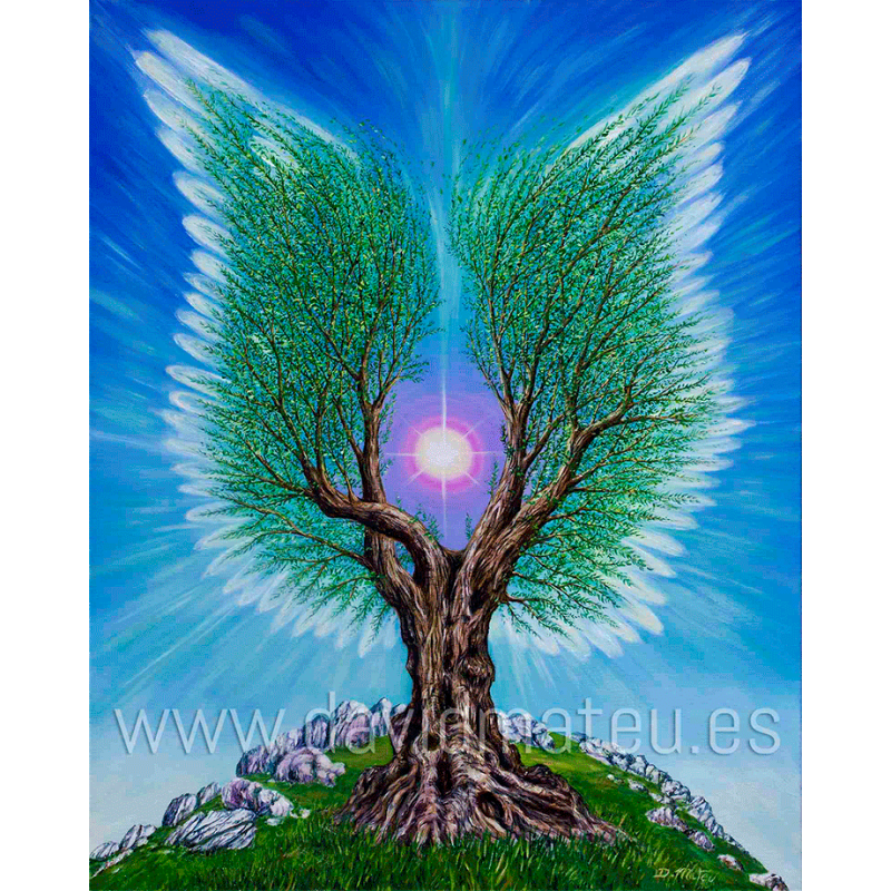 El Arbol de Paz