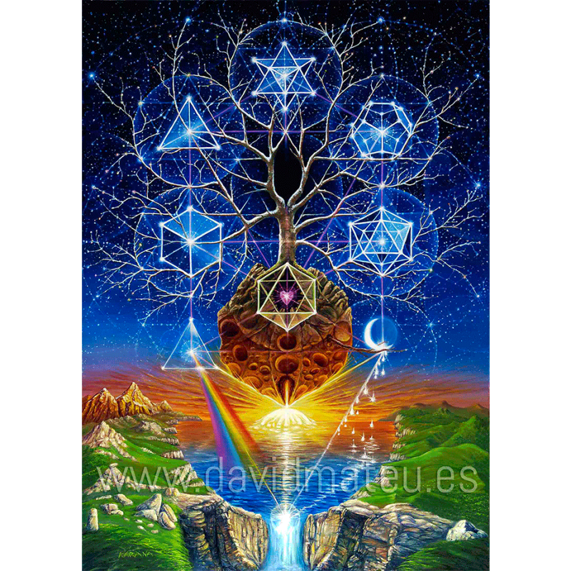 El Árbol de la vida