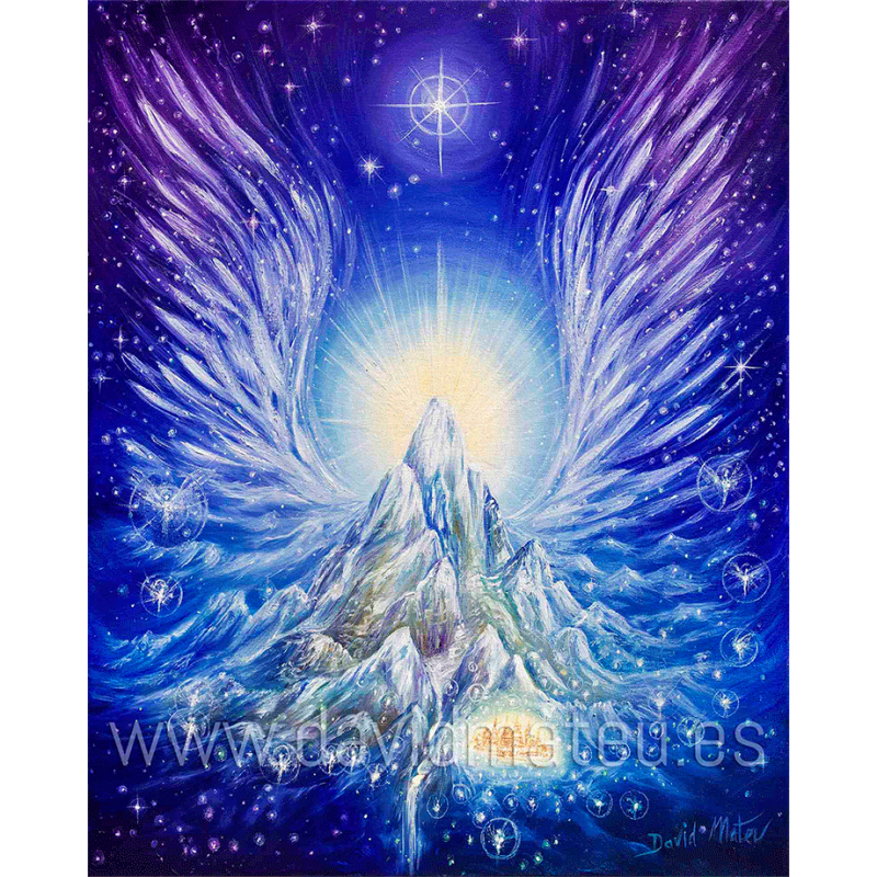 Ángel de la Estabilidad