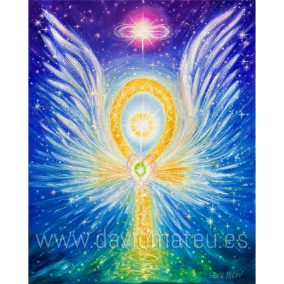 Arcángel de la Vida