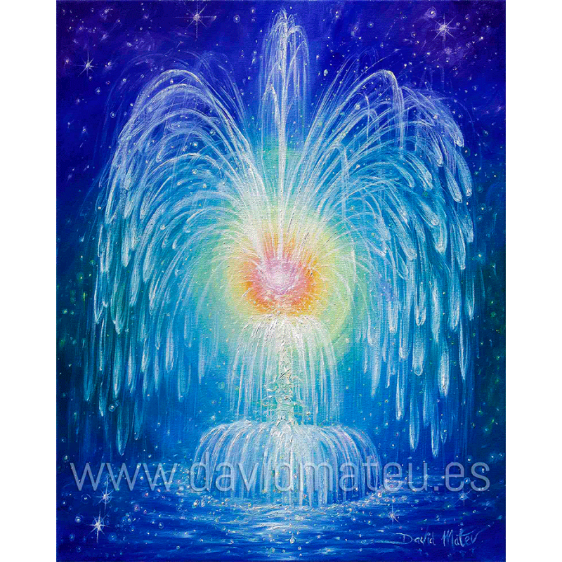 Ángel de la Purificación