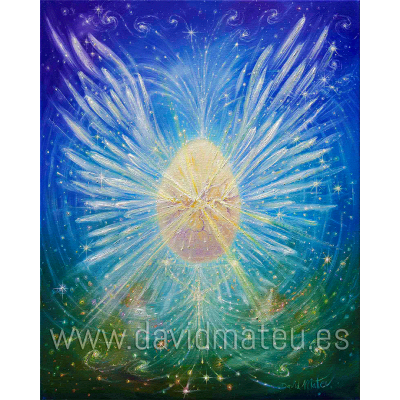 Ángel de la Renovación