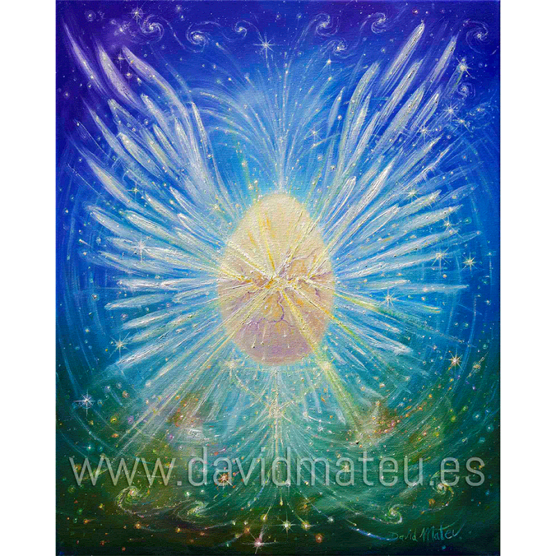 Ángel de la Renovación