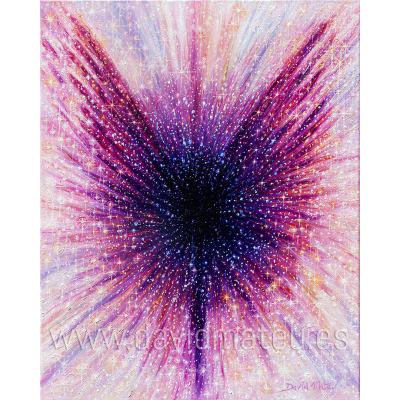 Arcángel del Vacío Creador