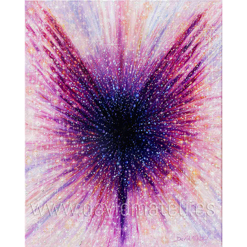 Arcángel del Vacío Creador