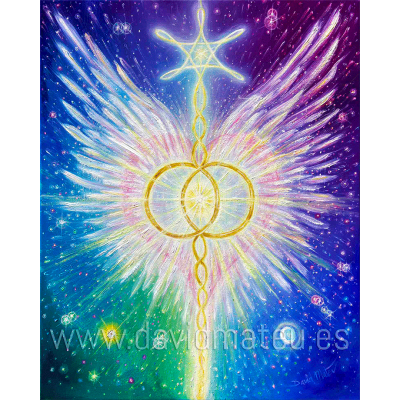 Arcángel de la unión