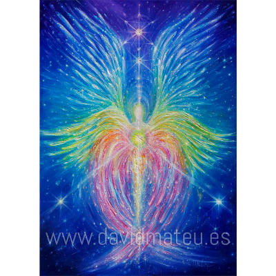 Arcángel de la Armonía