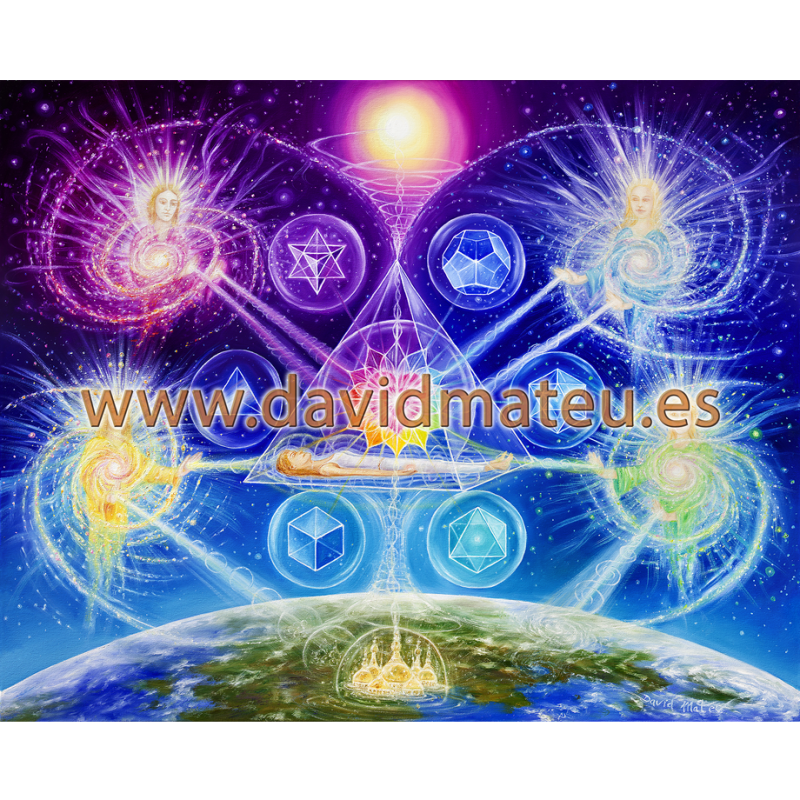 Los Médicos del Cielo