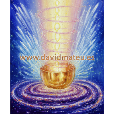 Vibración angelical