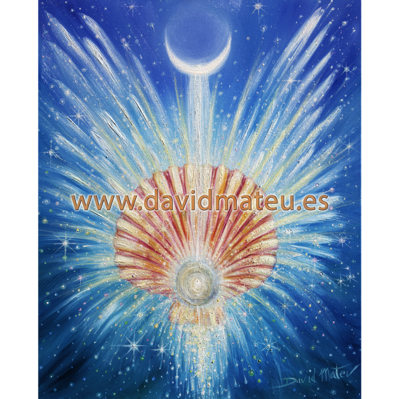 Arcángel del Nacimiento