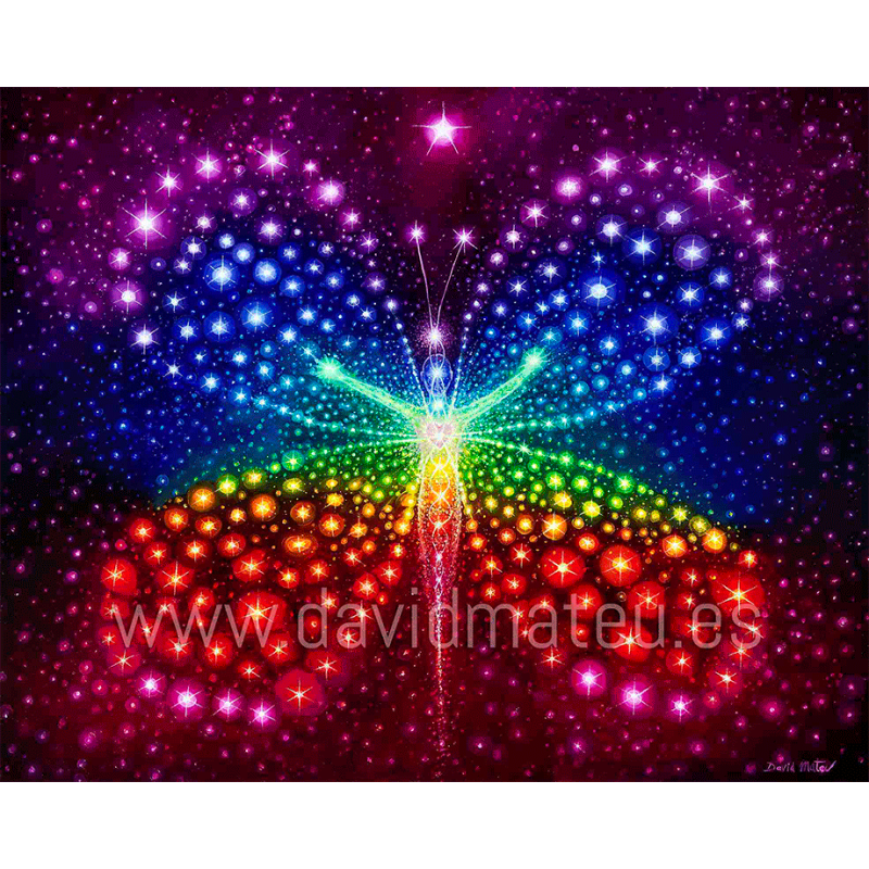 Apertura hacia el Infinito