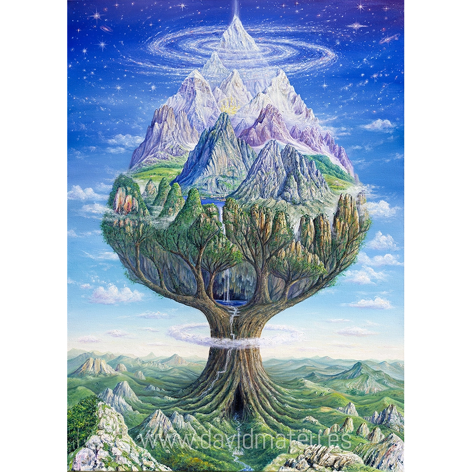 El Árbol Montaña - Imagen 2