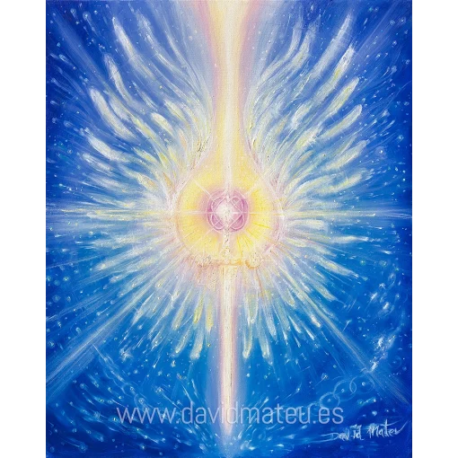Arcángel Miguel - Imagen 2