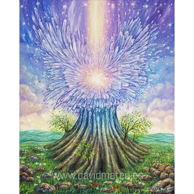 Arcángel de la Aceptación