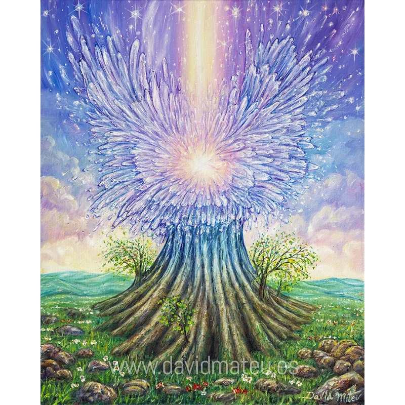 Arcángel de la Aceptación