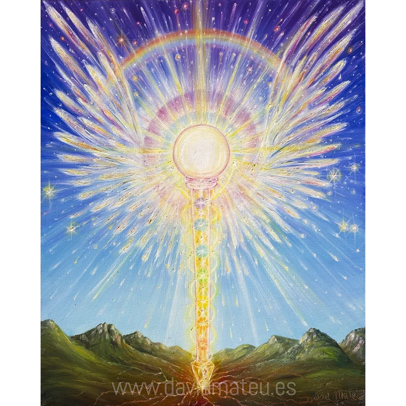 Arcángel Daniel