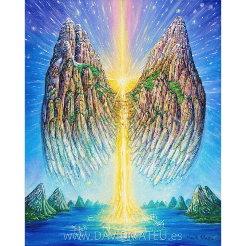Arcángel del Valor