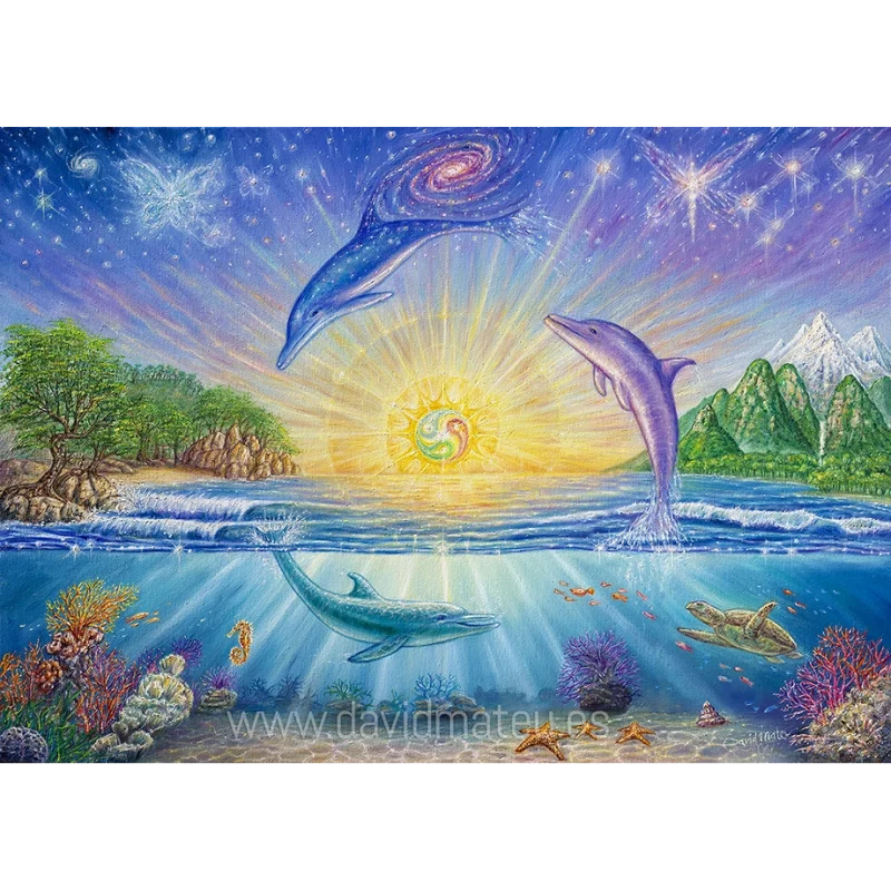 Armonía y Regeneración