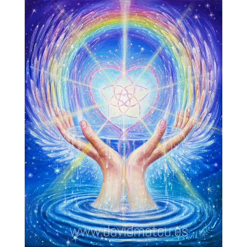 Arcángel Madre Sofía